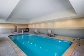 La Quinta by Wyndham Houston Cypress - Piscine