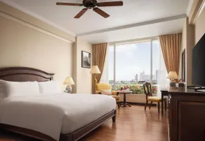 Sofitel Phnom Penh Phokeethra - Room