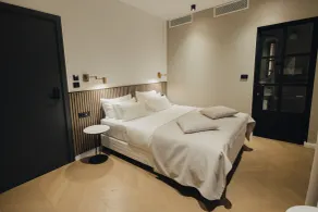 Hotel Flaneur - Room