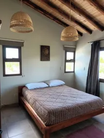 Finca Rosablanca - Zimmer