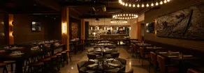 Norwood Hotel - Restaurant