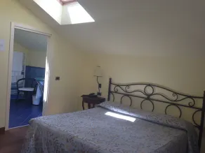 La Darsena Boutique Hotel & Restaurant - Room