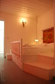 Amaranda Ada Evi - Adults Only - Værelse