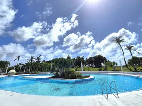 Finest Guam Golf & Resort - Pool