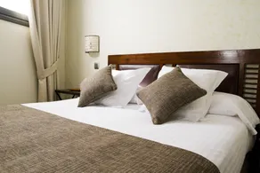 Le Petit Boutique Hotel - Chambre
