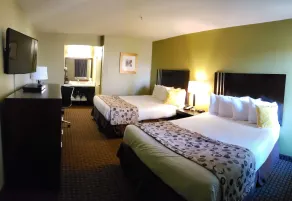 SureStay Hotel by Best Western Vallejo Napa Valley - Chambre