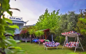 Elit Deniz - Restaurant