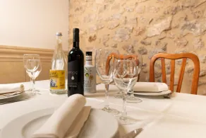 Hotel Xauen - Restaurant