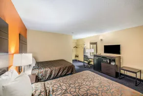 Americas Best Value Inn Giddings - Værelse