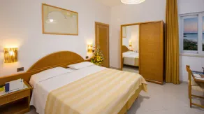 Ecoresort Le Sirene - Caroli Hotels - Chambre