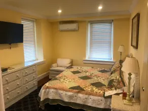 Stottsville Inn - Room