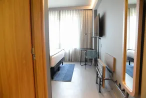 Novotel Uberlândia - Centro do Gávea, próximo ao Uberlândia Shopping - Zimmer
