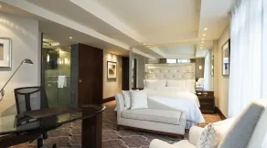 The Westin Bund Center, Shanghai - Room