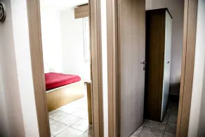 Albergo la portaccia - Chambre