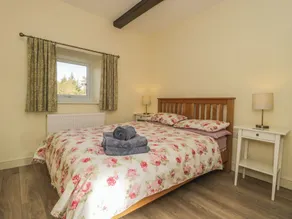 The Stables - Chambre