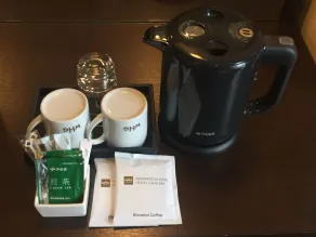 Akihabara Washington Hotel - Chambre