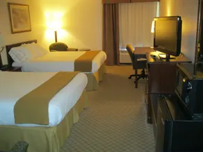 Holiday Inn Express - Hope by IHG - Rum