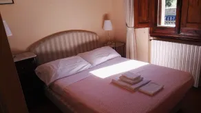 Sangaggio House B&B - Chambre