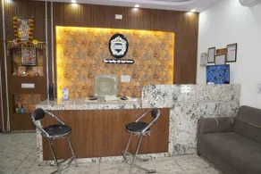 Hotel Hanuman Palace-450 meter Khatu Shayam Ji Temple - Recepción