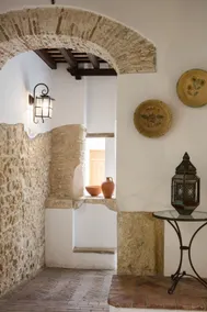 Hotel Tugasa Casa Palacio Medina Sidonia - Restaurant