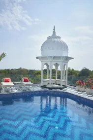 My Downtown - Oladar Haveli - Piscina