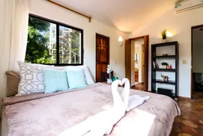Villa 4 Soles - Zimmer