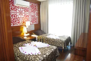 Grand Bayar Beach Hotel - All Inclusive - Room