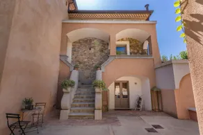 Casale Giancesare Villa Agricola - Réception