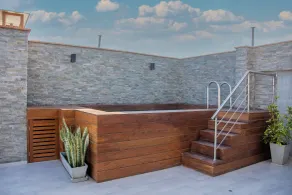Grau Business Hotel - Pool
