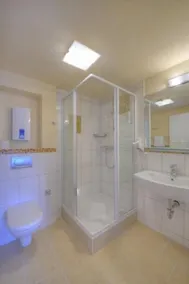 Hotel Altes Weinhaus - Salle de bain