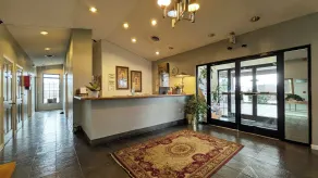 Inn of Loudon - Reception