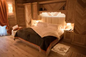 Fiocco di Neve Relais & SPA - Room