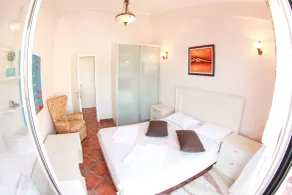 Mila & Aleksandr Apartments - Chambre