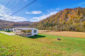 Near ATV & Hiking Trails: Home w/ Deck in Oneida! - Innenbereich