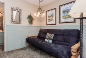 Crestview 45 - Chambre