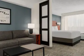 Hyatt Select Nashville Opryland - Room