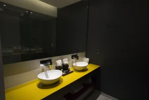 Hotel Belo Grand Morelia - Salle de bain