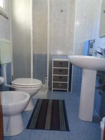 B&B Don Diego - Salle de bain