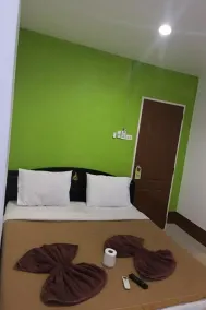 Lucky Guesthouse - Rum