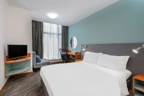 Holiday Inn Express Hong Kong Causeway Bay by IHG - Chambre