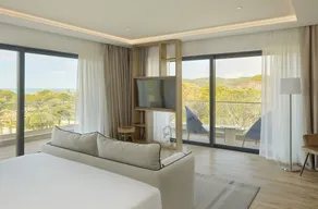 Meliá Durres Albania - Værelse