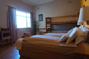 Omaruru Guesthouse - Room