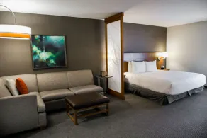 Hyatt Place Pensacola Airport - Quarto
