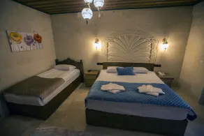 Cappadocia Elite Stone House - Room