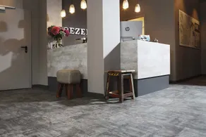 Altstadt-Hotel Bielefeld - Réception
