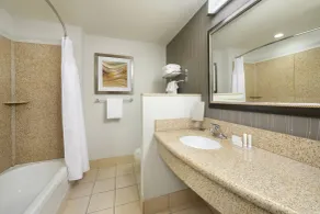 Courtyard Grand Junction - Salle de bain