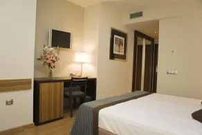 Hotel y Apartamentos Conilsol - Rom