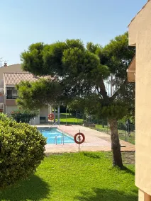 Lovely 2 bedroom apartment near the beach - Basseng