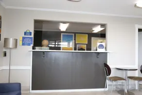 Days Inn by Wyndham Monroe, Louisiana - Réception