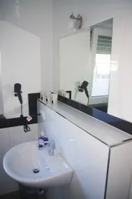 Aparthotel Magnolia - Bathroom